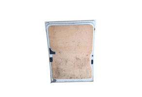 Porte laterale droit PEUGEOT BOXER 3 Photo n°4