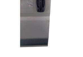 Porte laterale droit PEUGEOT BOXER 3 Photo n°6