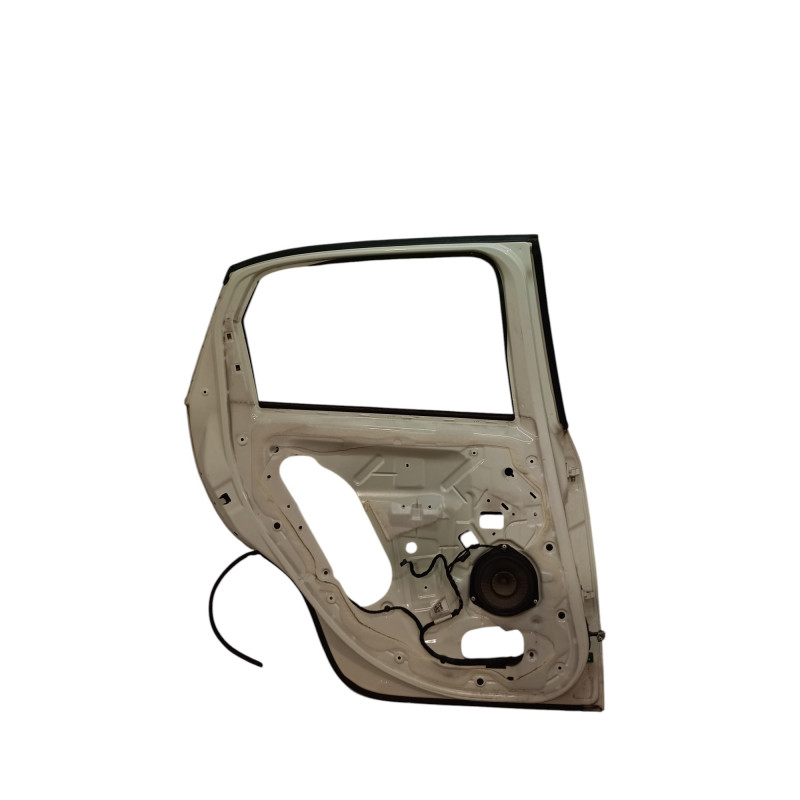 Porte arriere gauche FIAT 500L Photo n°1