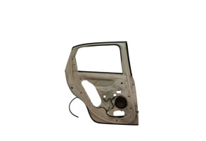Porte arriere gauche FIAT 500L Photo n°1