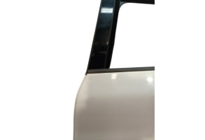 Porte arriere gauche FIAT 500L Photo n°4