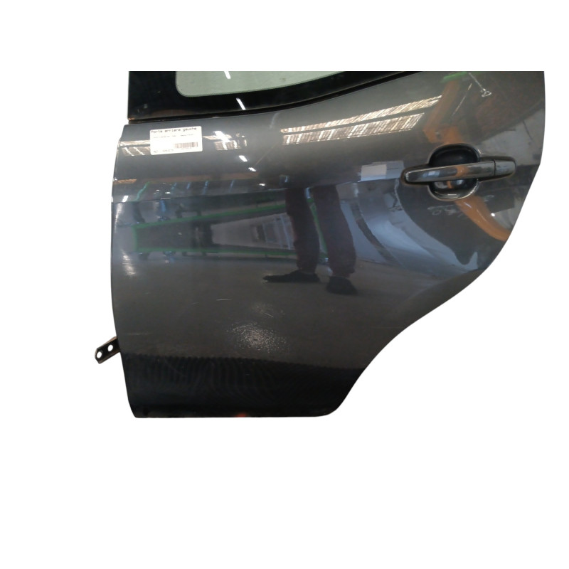 Porte arriere gauche TOYOTA AYGO 2 Photo n°1