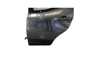 Porte arriere gauche TOYOTA AYGO 2 Photo n°1