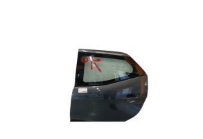 Porte arriere gauche TOYOTA AYGO 2 Photo n°2