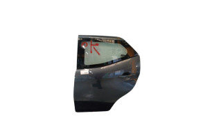 Porte arriere gauche TOYOTA AYGO 2 Photo n°3