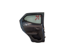 Porte arriere gauche TOYOTA AYGO 2 Photo n°4