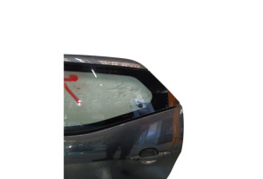 Porte arriere gauche TOYOTA AYGO 2 Photo n°7