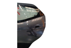 Porte arriere gauche TOYOTA AYGO 2 Photo n°9