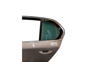 Porte arriere gauche SKODA SUPERB 2 Photo n°1