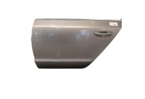Porte arriere gauche SKODA SUPERB 2 Photo n°3