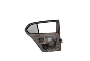 Porte arriere gauche SKODA SUPERB 2 Photo n°6