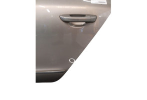 Porte arriere gauche SKODA SUPERB 2 Photo n°9