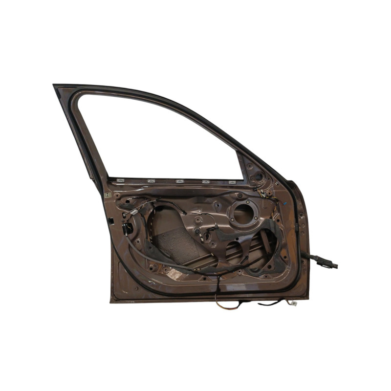 Porte avant gauche BMW SERIE 3 F31 Photo n°1