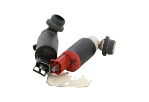 Pompe lave glace avant TOYOTA COROLLA VERSO 2 Photo n°3