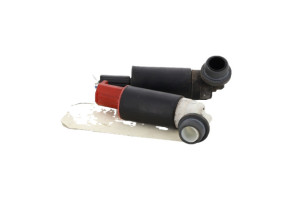 Pompe lave glace avant TOYOTA COROLLA VERSO 2 Photo n°4