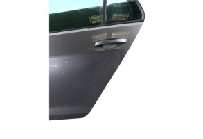 Porte arriere gauche VOLKSWAGEN GOLF 7 Photo n°2