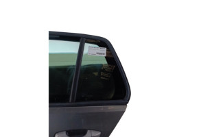 Porte arriere gauche VOLKSWAGEN GOLF 7 Photo n°4