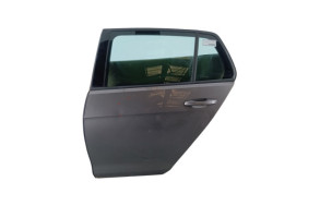 Porte arriere gauche VOLKSWAGEN GOLF 7 Photo n°8