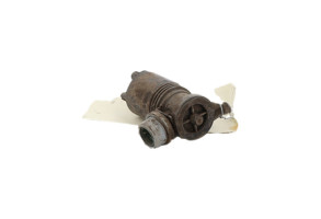 Pompe lave glace avant RENAULT TRAFIC 3 COURT Photo n°4