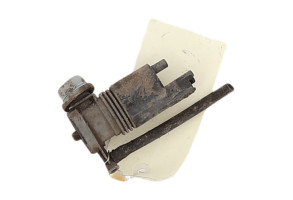 Pompe lave glace avant RENAULT TRAFIC 3 COURT Photo n°5
