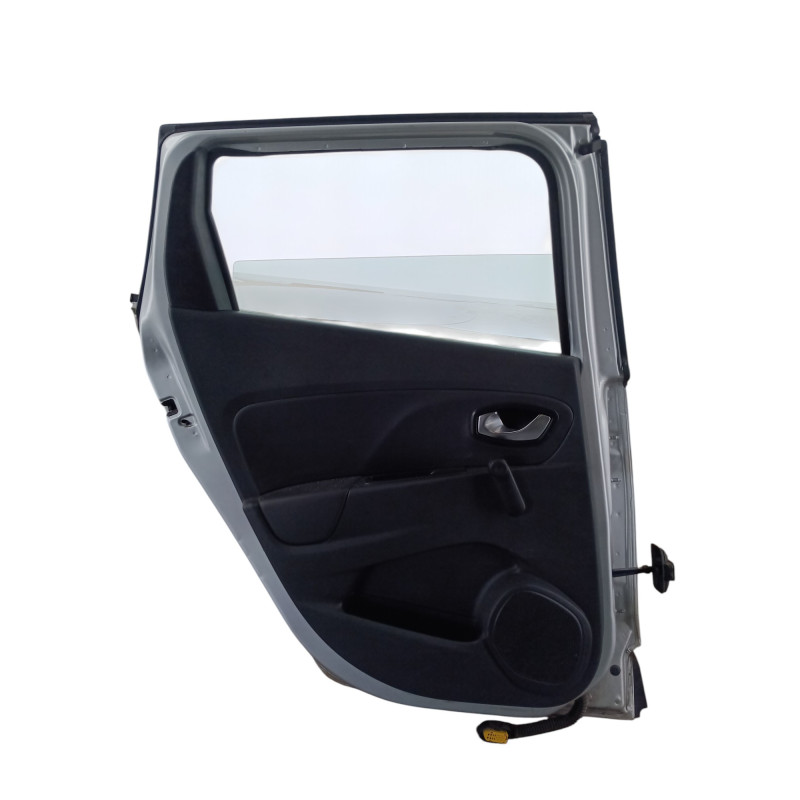 Porte arriere gauche RENAULT CLIO 4 Photo n°1