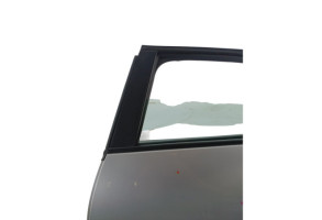 Porte arriere gauche RENAULT CLIO 4 Photo n°3