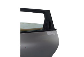 Porte arriere gauche RENAULT CLIO 4 Photo n°4