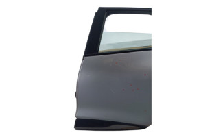 Porte arriere gauche RENAULT CLIO 4 Photo n°7