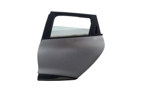 Porte arriere gauche RENAULT CLIO 4 Photo n°8