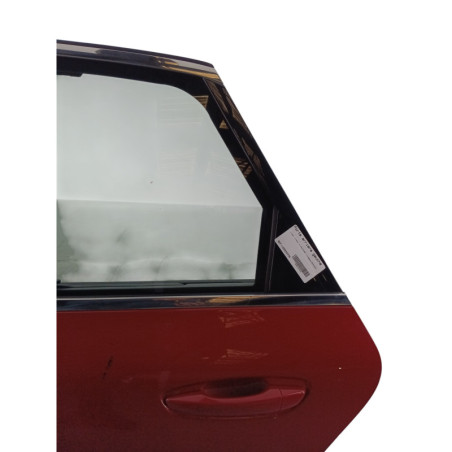Porte arriere gauche CITROEN C4 SPACETOURER