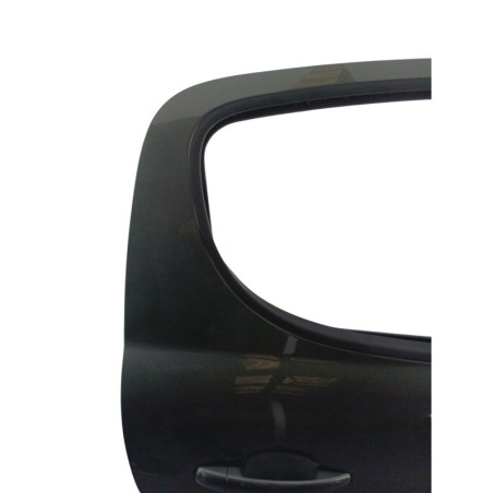 Porte arriere droit PEUGEOT 207