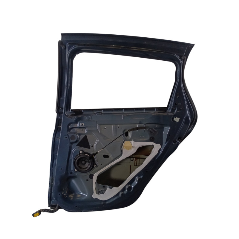 Porte arriere droit RENAULT ZOE 2 Photo n°1