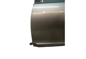 Porte arriere gauche RENAULT MEGANE 3 Photo n°3
