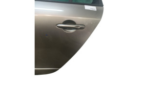 Porte arriere gauche RENAULT MEGANE 3 Photo n°4
