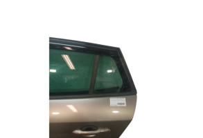 Porte arriere gauche RENAULT MEGANE 3 Photo n°5