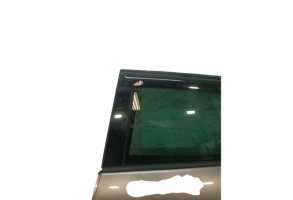 Porte arriere gauche RENAULT MEGANE 3 Photo n°6