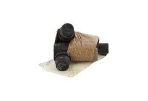 Pompe lave glace avant OPEL ANTARA Photo n°1