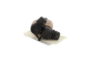 Pompe lave glace avant OPEL ANTARA Photo n°4