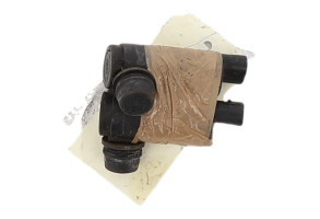 Pompe lave glace avant OPEL ANTARA Photo n°5