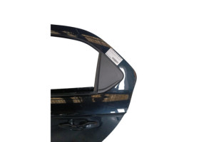 Porte arriere gauche CITROEN C-ELYSEE Photo n°1