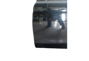 Porte arriere gauche CITROEN C-ELYSEE Photo n°3