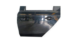 Porte arriere gauche CITROEN C-ELYSEE Photo n°5