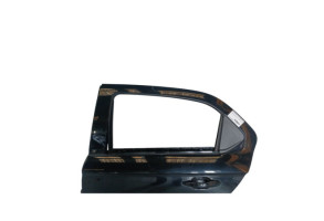 Porte arriere gauche CITROEN C-ELYSEE Photo n°6