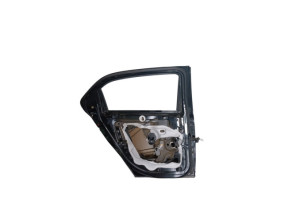 Porte arriere gauche CITROEN C-ELYSEE Photo n°7