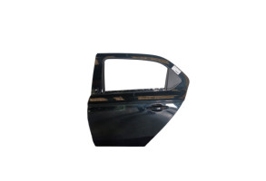 Porte arriere gauche CITROEN C-ELYSEE Photo n°8