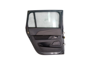 Porte arriere gauche CITROEN C4 GRAND PICASSO 2 Photo n°1