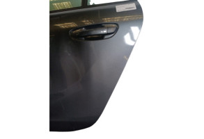 Porte arriere gauche CITROEN C4 GRAND PICASSO 2 Photo n°2