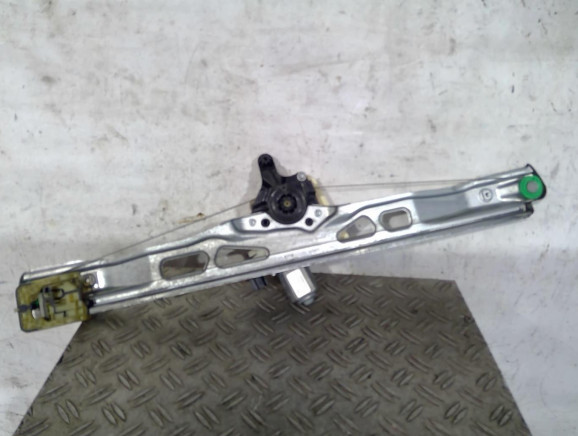 Leve vitre electrique avant droit FORD TRANSIT CUSTOM Photo n°1