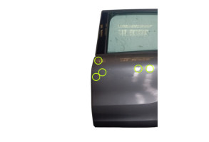 Porte arriere gauche CITROEN C4 GRAND PICASSO 2 Photo n°5