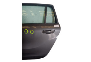 Porte arriere gauche CITROEN C4 GRAND PICASSO 2 Photo n°8